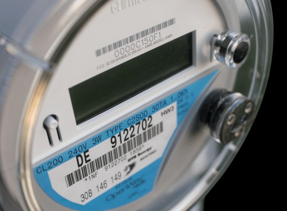 Dynamische Stromtarife, Smart Meter