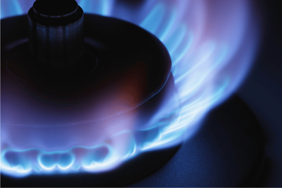 Steigende Gaspreise durch Nahost-Konflikt